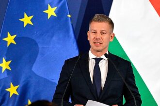 Magyar says EU must decide whether to ‘survive or win’