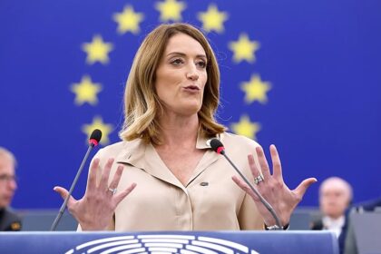 Metsola’s re-election drive puts Socialists under pressure