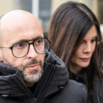 Owner of Swiss bar in deadly blaze held for domestic abuse, media say