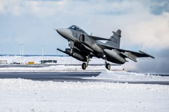 Iceland’s ‘no’ vote deals a blow to Brussels’ security pitch