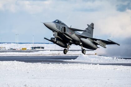 Iceland’s ‘no’ vote deals a blow to Brussels’ security pitch