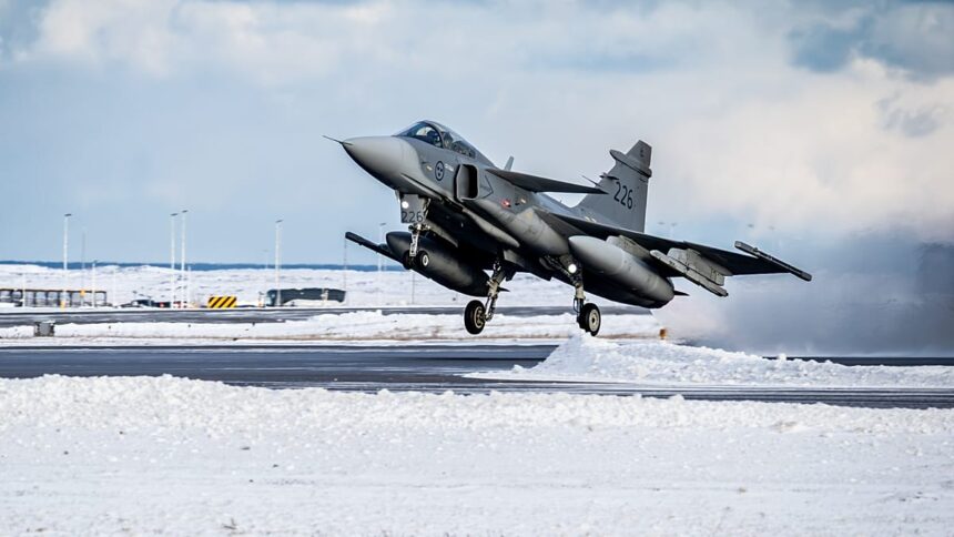 Iceland’s ‘no’ vote deals a blow to Brussels’ security pitch
