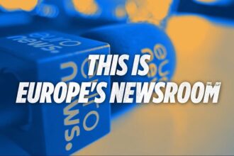 Belarus ban of Euronews sparks debate and support across Europe