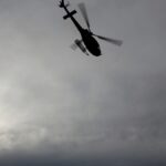Three killed after helicopter crashes on Greek island of Sifnos