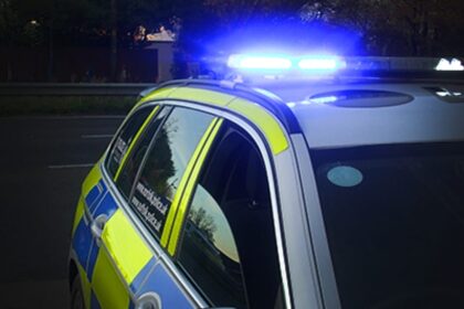 Five arrested as fresh anti-immigration protests break out in UK