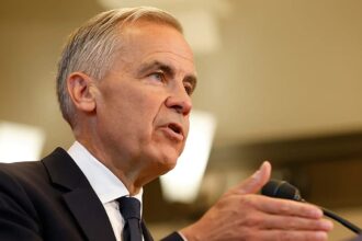 How Canada’s turn toward Europe might test the EU’s borders