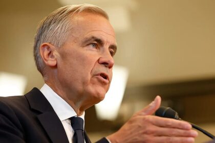 How Canada’s turn toward Europe might test the EU’s borders