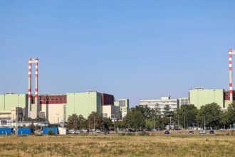 Danube water level rising: Another Paks NPP turbine may restart