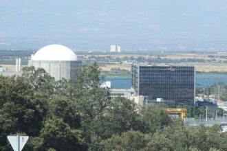 Spain extends Almaraz nuclear plant to 2030, delays closure by 3 years