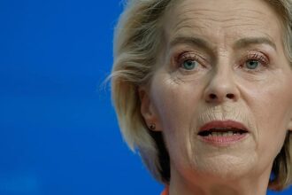 Von der Leyen turns up pressure on China over trade deficit