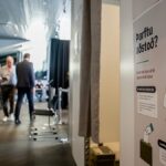 Iceland’s EU referendum: polling stations close as Europe awaits