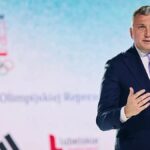 Polish Olympic chief arrested in crypto-linked graft probe