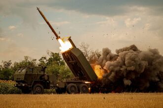 Russia strike kills one, injures 17 in Kramatorsk as Ukraine hits port