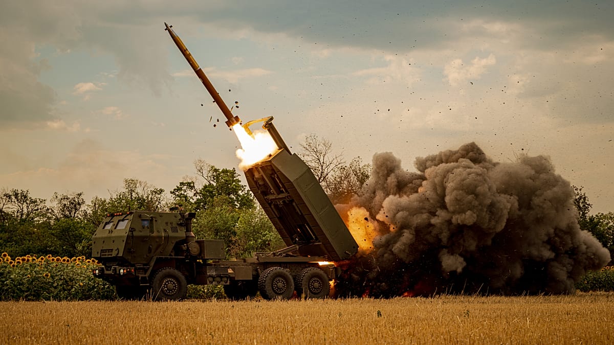 Russia strike kills one, injures 17 in Kramatorsk as Ukraine hits port