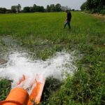 The EU loses one in four litres of treated water. Can AI fix that?
