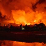 Ukraine failed to shoot down any Russian missiles in overnight strikes