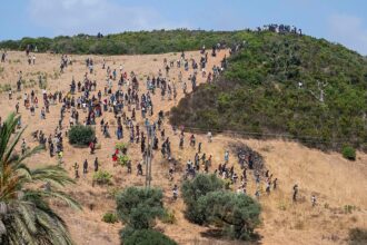 Exclusive: EU to boost funding for Morocco after Ceuta crisis