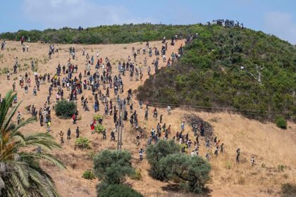 Exclusive: EU to boost funding for Morocco after Ceuta crisis
