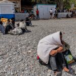 Boat and jet ski crossings reported from Ceuta to mainland Spain