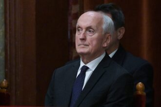 Hungary parliament approves Orbán-critic former judge as president