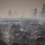 Belgium’s fire of the century now ‘under control,’ local official says