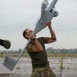 Poland launches terrorism investigation after blaze at drone factory