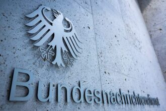 Germany beefs up intelligence services as ‘foreign’ threats rise