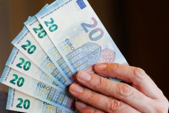 Hungry for cash: where will the EU find the money?