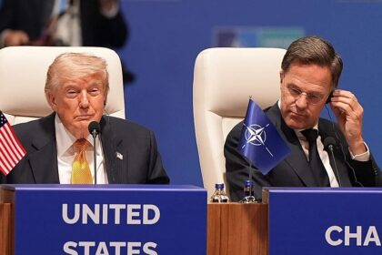NATO 3.0 rebrand is ‘lipstick on a pig’, says former US ambassador