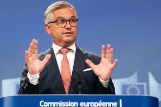 How Ceuta revived the EU’s debate over anti-smuggling law