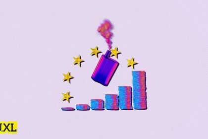 Can the EU stop smoking and vaping? Not quite, but it can raise taxes.