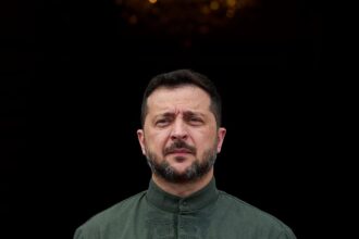 Ukraine’s funding gap puts EU in a bind as Zelenskyy seeks fast cash