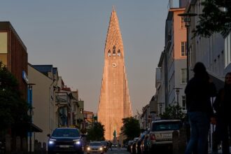 Iceland says ‘No’: Four takeaways from the EU accession referendum