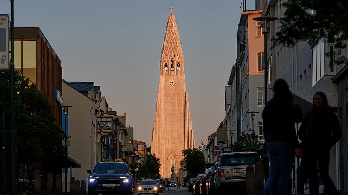 Iceland says ‘No’: Four takeaways from the EU accession referendum