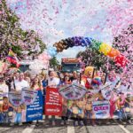 Increased security at Hamburg Pride one week after Berlin attack