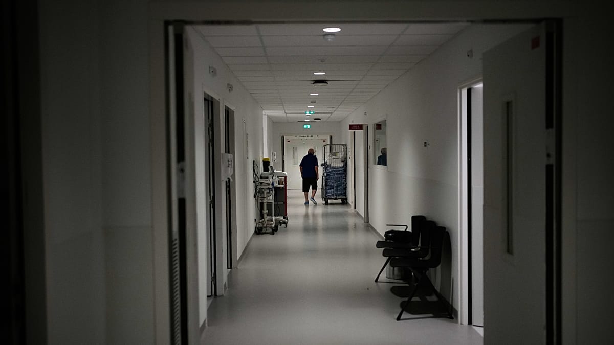 France: President Emmanuel Macron signs assisted dying law