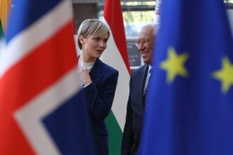 Iceland’s reckoning moment: What the referendum means for the EU