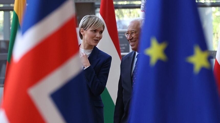 Iceland’s reckoning moment: What the referendum means for the EU