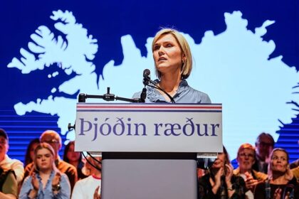 Polls too close to call in Iceland’s pivotal EU membership referendum