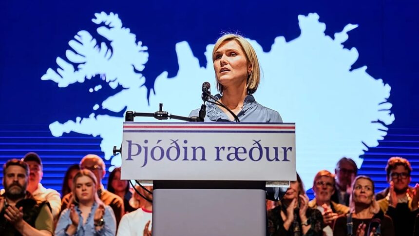 Polls too close to call in Iceland’s pivotal EU membership referendum
