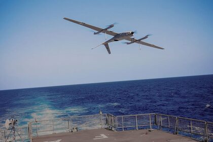 ‘We had never seen anything like it’: Russia to study rare Portuguese-made drone