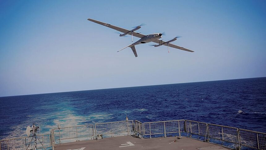 ‘We had never seen anything like it’: Russia to study rare Portuguese-made drone