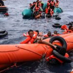 Italy demands compensation from Germany over migrant arrivals