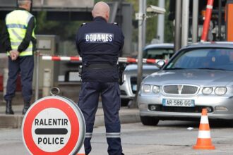 Ceuta crisis prompts EU ministers to consider internal border checks