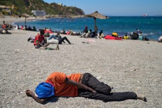 Ceuta residents protest Madrid’s response to recent migrant crisis