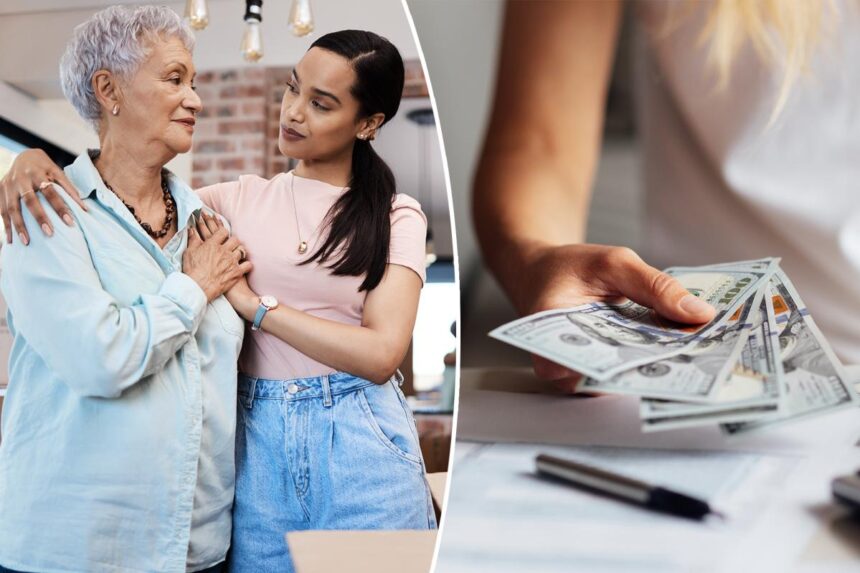Millennials say they won’t care for aging Boomer parents — vowing to put them in ‘old folks homes’