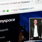 Myspace seeking a revival as its owners plan comeback effort for once-popular social media platform