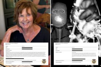 Nancy Guthrie ransom notes were written by two different people, expert claims — and what this could mean
