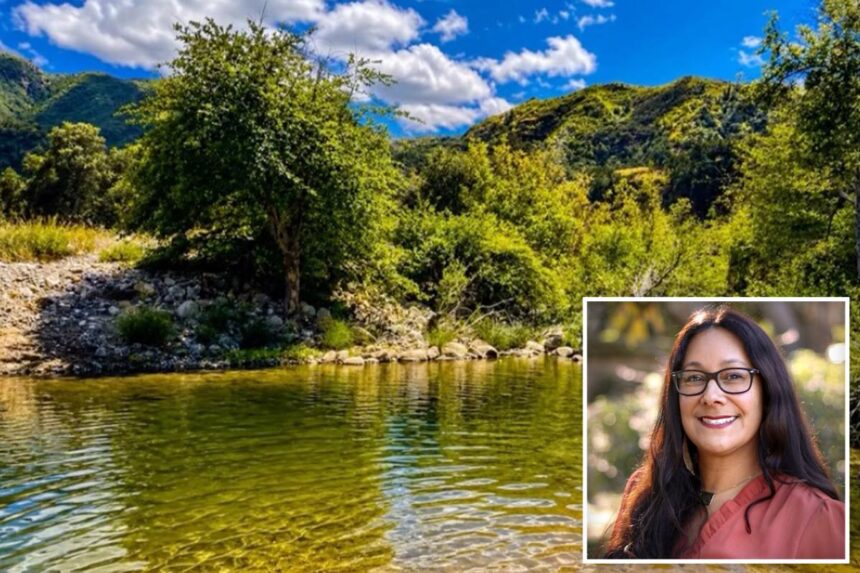 Big Sur Land Trust hands picturesque 84 acres including major highway to indigenous tribe