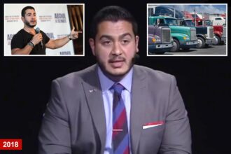 Unearthed video exposes El-Sayed’s opinion on driver’s licenses for illegal immigrants